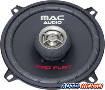 2-полосная коаксиальная акустика Mac Audio MAC PRO FLAT 13.2 2-полосная коаксиальная акустика Mac Audio MAC PRO FLAT 13.2